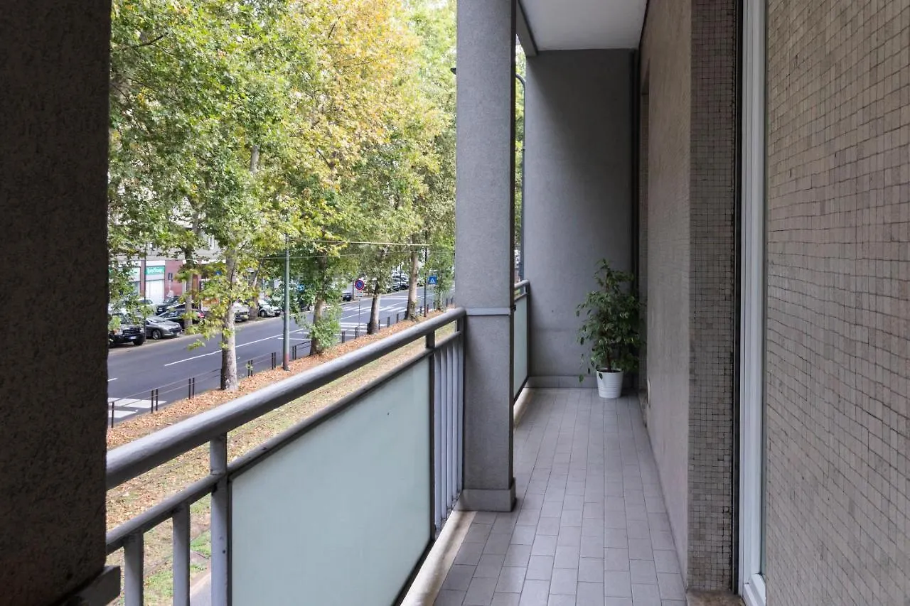 Dimora Certosa - Milano Apartment Milan