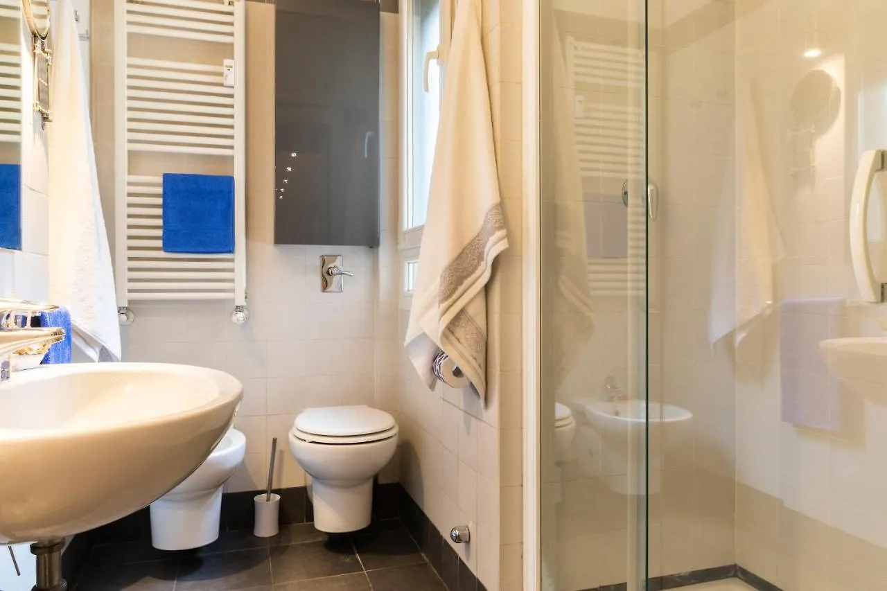 Dimora Certosa - Milano Apartment