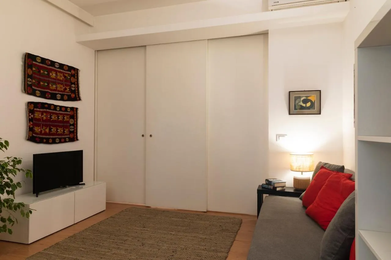 Dimora Certosa - Milano Apartment